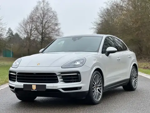 Used PORSCHE CAYENNE Petrol 2019 Ad 