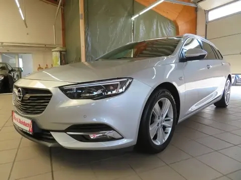 Used OPEL INSIGNIA Petrol 2019 Ad 