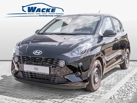 Annonce HYUNDAI I10 Essence 2023 d'occasion 