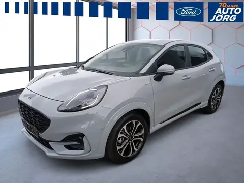 Used FORD PUMA Petrol 2024 Ad 