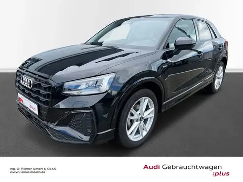 Annonce AUDI Q2 Essence 2022 d'occasion 