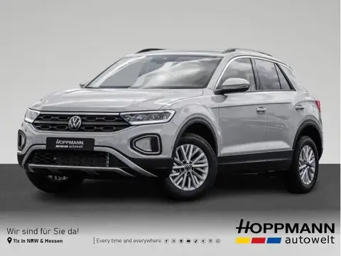 Used VOLKSWAGEN T-ROC Petrol 2023 Ad 