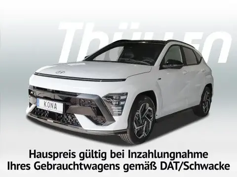 Annonce HYUNDAI KONA Essence 2023 d'occasion 