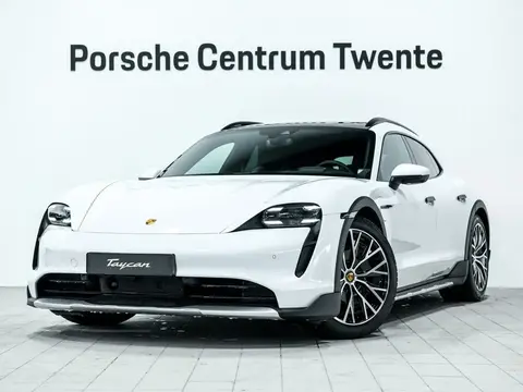 Annonce PORSCHE TAYCAN Non renseigné 2023 d'occasion 