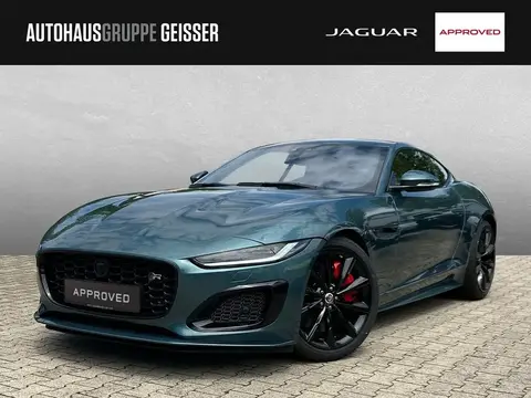 Annonce JAGUAR F-TYPE Essence 2024 d'occasion 