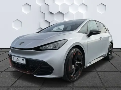 Used CUPRA BORN Not specified 2022 Ad 