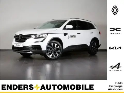 Used RENAULT KOLEOS Petrol 2023 Ad 