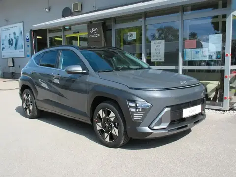 Annonce HYUNDAI KONA Essence 2023 d'occasion 