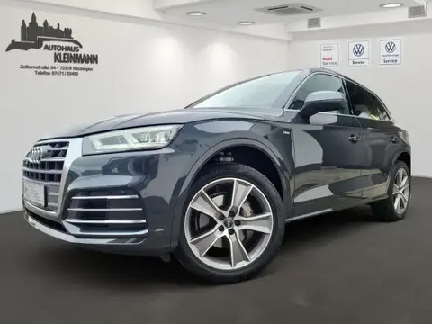 Used AUDI Q5 Diesel 2019 Ad Germany