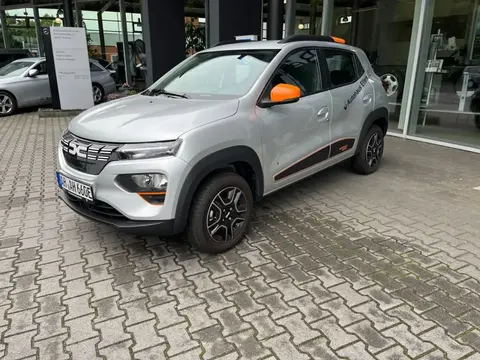 Used DACIA SPRING Not specified 2022 Ad 