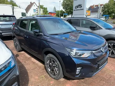 Used SSANGYONG KORANDO Not specified 2024 Ad 