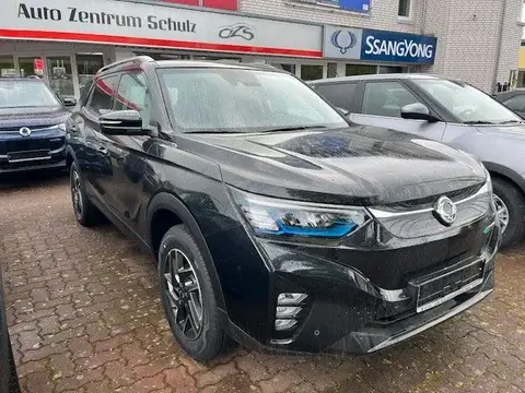 Used SSANGYONG KORANDO Not specified 2024 Ad 