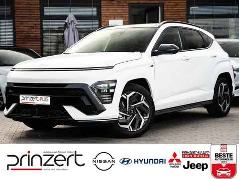 Annonce HYUNDAI KONA Essence 2023 d'occasion 