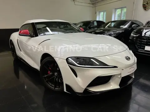 Used TOYOTA SUPRA Petrol 2020 Ad 