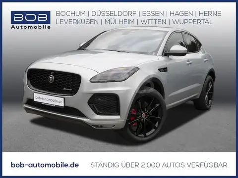 Annonce JAGUAR E-PACE Hybride 2021 d'occasion 