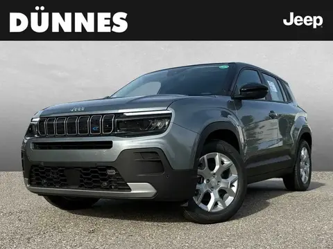 Annonce JEEP AVENGER Non renseigné 2024 d'occasion Allemagne