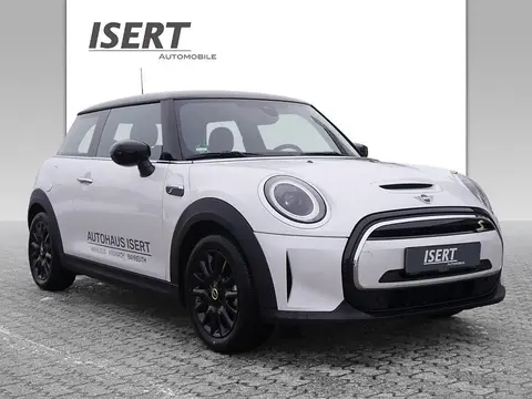 Used MINI COOPER Not specified 2022 Ad Germany