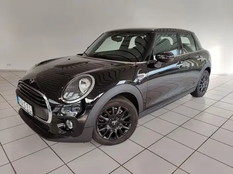 Annonce MINI ONE Essence 2020 d'occasion 