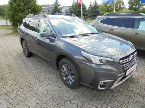 Used SUBARU OUTBACK Petrol 2023 Ad 