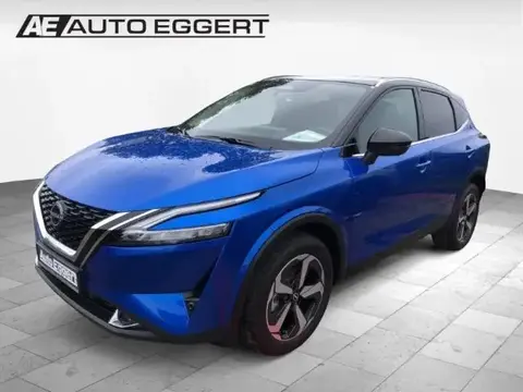 Annonce NISSAN QASHQAI Essence 2023 d'occasion 