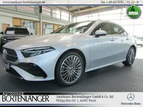 Used MERCEDES-BENZ CLASSE A Hybrid 2023 Ad 