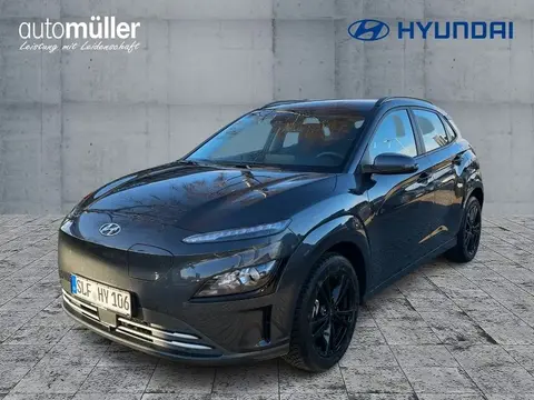 Annonce HYUNDAI KONA Non renseigné 2023 d'occasion 