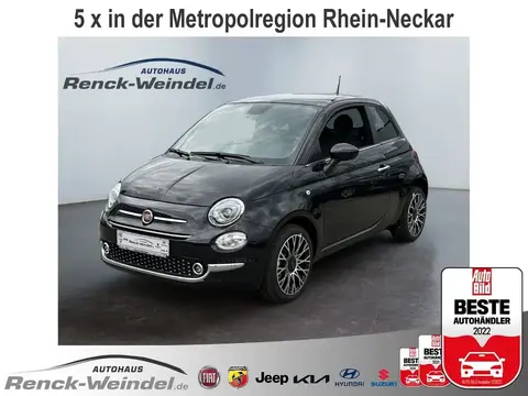 Used FIAT 500 Petrol 2023 Ad 