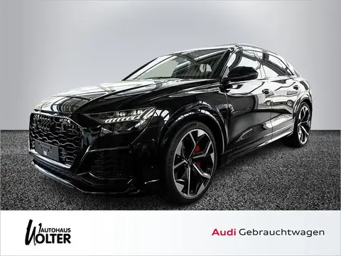 Annonce AUDI RSQ8 Essence 2024 d'occasion Allemagne