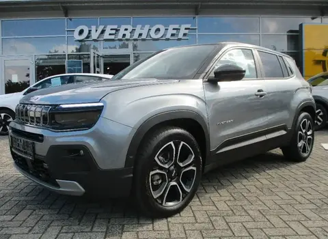 Used JEEP AVENGER Not specified 2023 Ad 