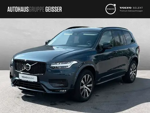 Annonce VOLVO XC90 Diesel 2023 d'occasion Allemagne