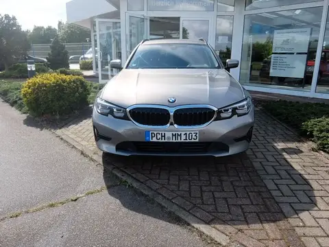 Annonce BMW SERIE 3 Diesel 2020 d'occasion 