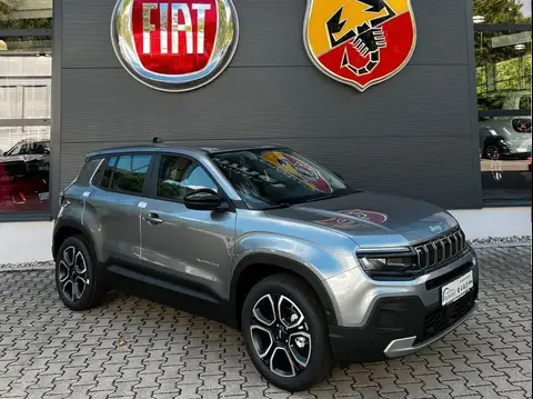 Annonce JEEP AVENGER Essence 2023 d'occasion 