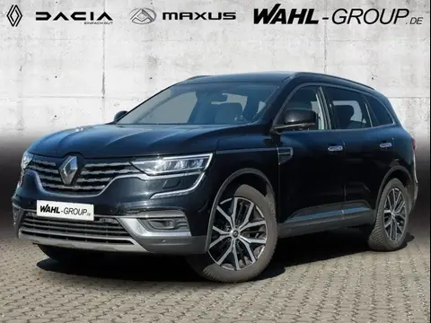 Used RENAULT KOLEOS Diesel 2022 Ad 