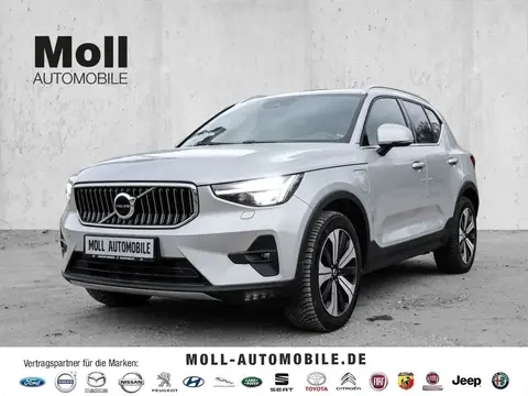 Used VOLVO XC40 Hybrid 2022 Ad 