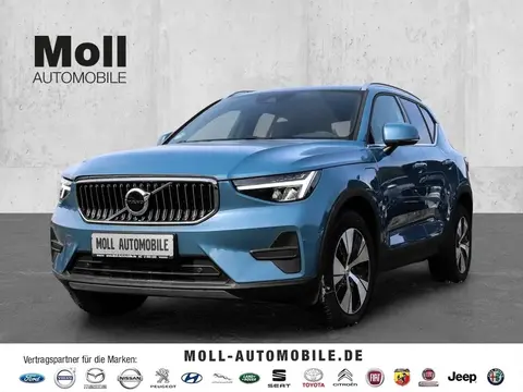 Used VOLVO XC40 Hybrid 2022 Ad 