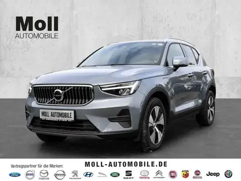 Annonce VOLVO XC40 Hybride 2022 d'occasion 