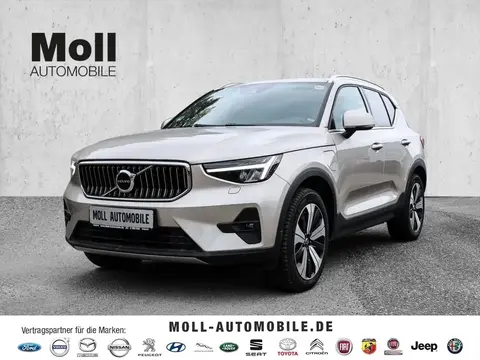 Used VOLVO XC40 Hybrid 2022 Ad 