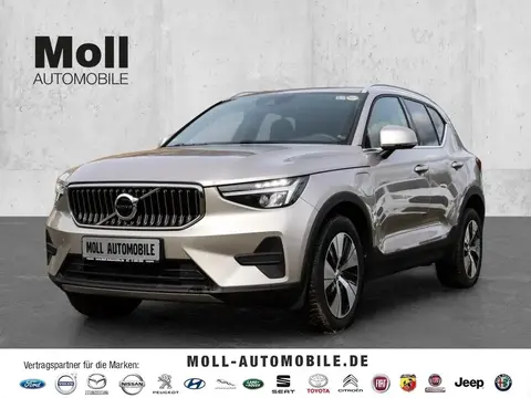 Used VOLVO XC40 Hybrid 2022 Ad 