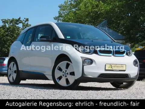 Annonce BMW I3 Non renseigné 2015 d'occasion 