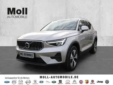 Used VOLVO XC40 Hybrid 2022 Ad 