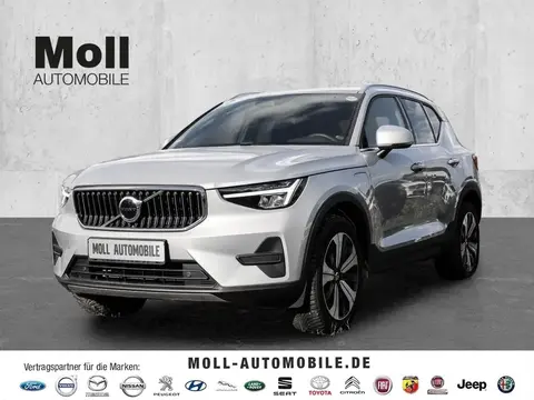 Used VOLVO XC40 Hybrid 2022 Ad 