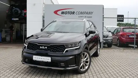 Annonce KIA SORENTO Diesel 2023 d'occasion 