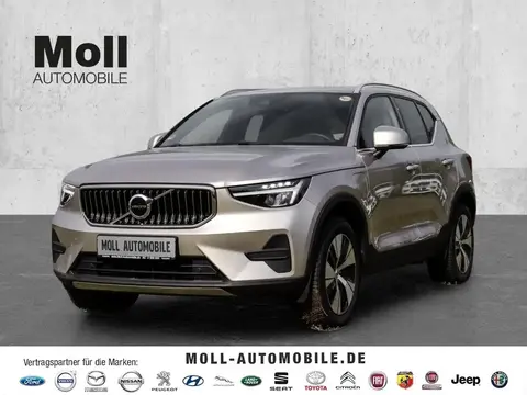 Used VOLVO XC40 Hybrid 2022 Ad 