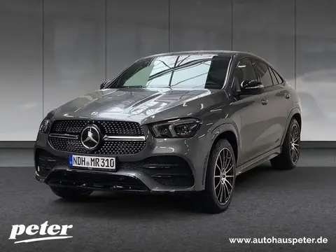 Annonce MERCEDES-BENZ CLASSE GLE Hybride 2023 d'occasion 