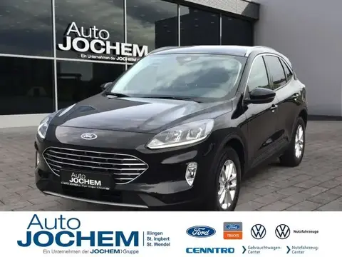 Used FORD KUGA Hybrid 2022 Ad 