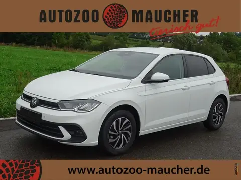 Annonce VOLKSWAGEN POLO Essence 2024 d'occasion 