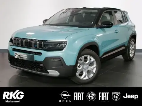 Annonce JEEP AVENGER Non renseigné 2024 d'occasion Allemagne