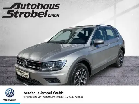 Annonce VOLKSWAGEN TIGUAN Essence 2019 d'occasion 