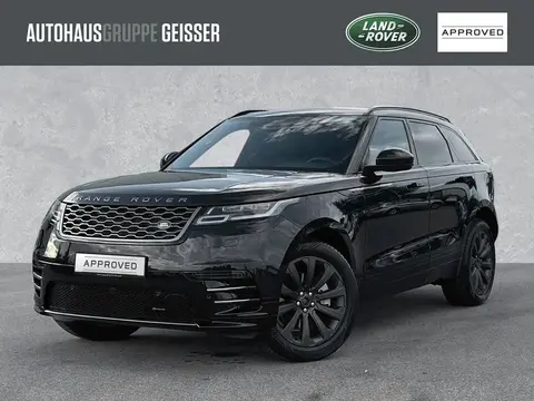 Annonce LAND ROVER RANGE ROVER VELAR Diesel 2022 d'occasion 