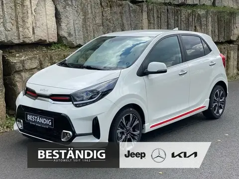 Annonce KIA PICANTO Essence 2024 d'occasion 